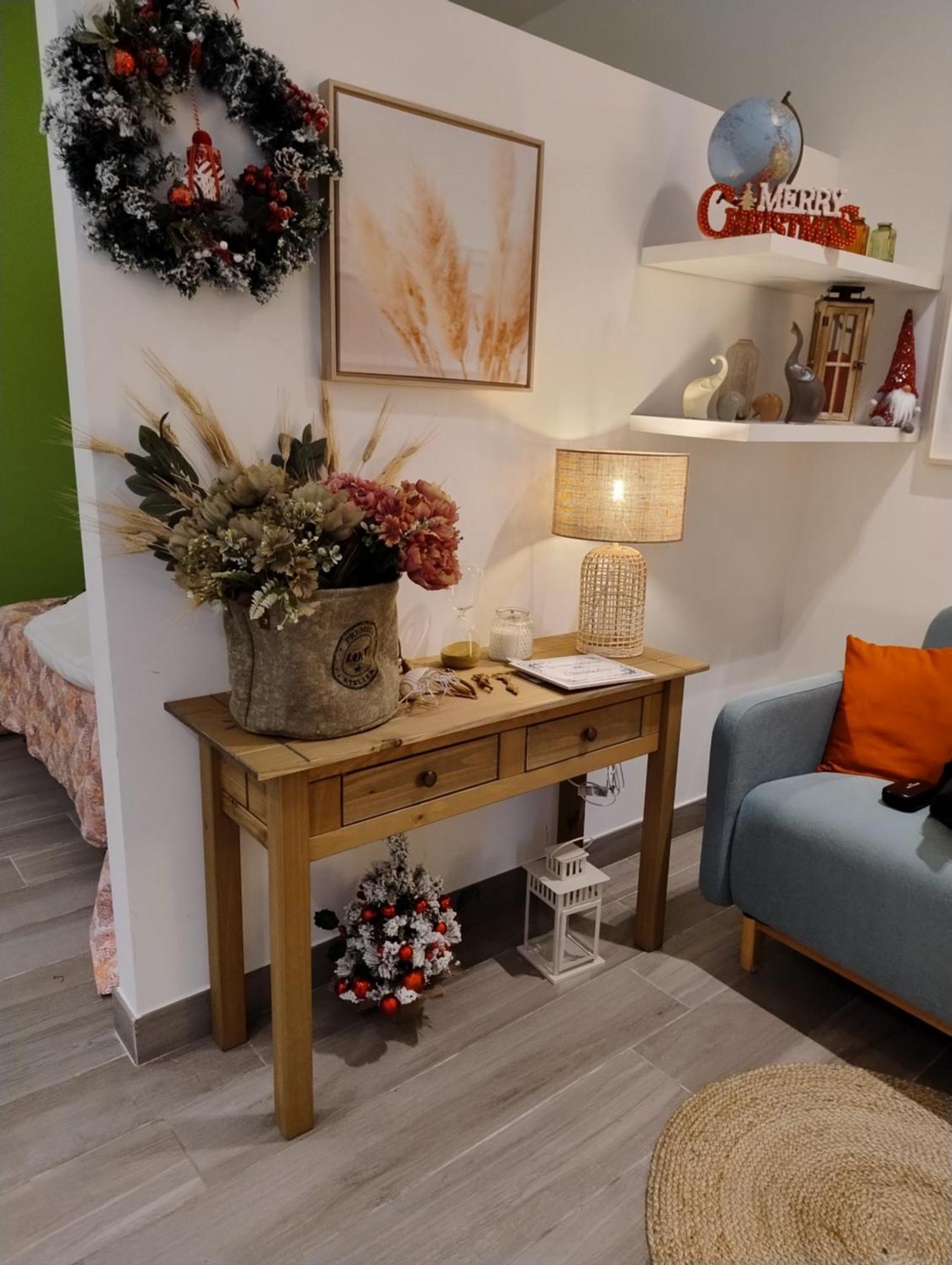 La Casita Nel Bosco Lejlighed Napoli Eksteriør billede